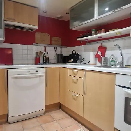 Loft In Particulier, City-center, Air Conditioned